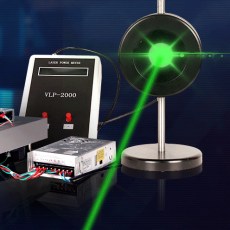 Измерители мощности лазерного излучения