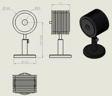 VLP-T2000-200W3