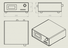 VLP-T2000-200W4