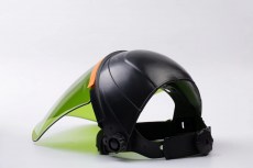 helmet